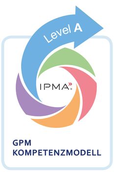 Signet GPM Weiterbildung® zum Certified Project Director (IPMA® Level A)