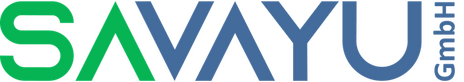 Logo -SAVAYU GmbH - Sebnitz