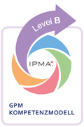 Signet GPM Weiterbildung® zum Certified Senior Project Manager (IPMA® Level B)