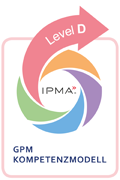 Signet GPM Weiterbildung® zum Certified Project Management Associate (IPMA® Level D)